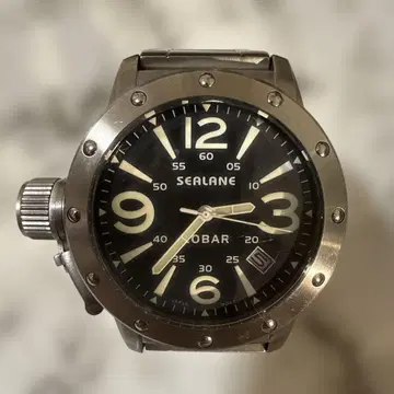 SEALANE 쿼츠 손목시계