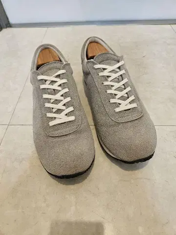 blue over. 마이키 TAUPE 마이키 26.5cm