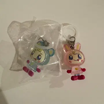 메조피아노 메지루시 액세서리 베리에 블루베리에