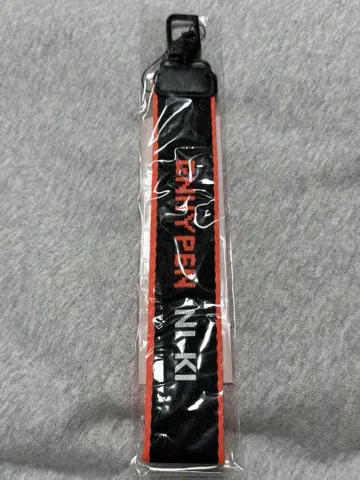 ENHYPEN 매니페스트 멀티 스트랩 니키