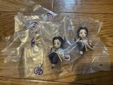 극장판 귀멸의 칼날 무한성편 참 포함 피규어 코쵸우 시노부