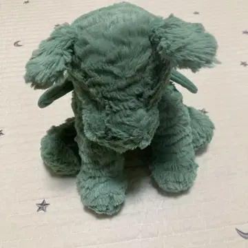 제리캣 패들우들 드래곤 M 용 dragon 봉제 인형