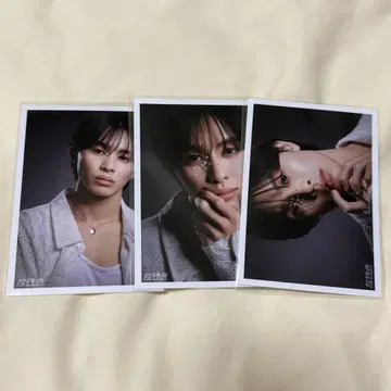 초특급 타쿠야 브로마이드