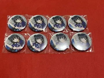 러브 라이브 선샤인 Aqours Finale 캔뱃지 요시코