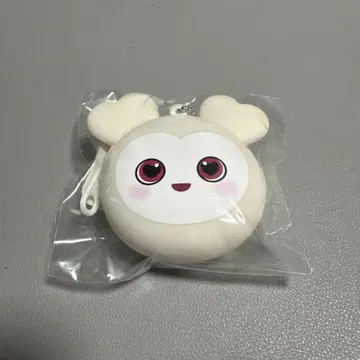 TWICE GIGO 실리콘 미니 지갑 더블리