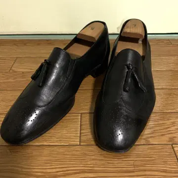 80s 90s dress shoe Japan vintage archive