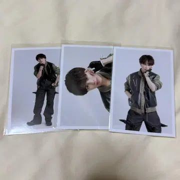 초특급 타쿠야 브로마이드