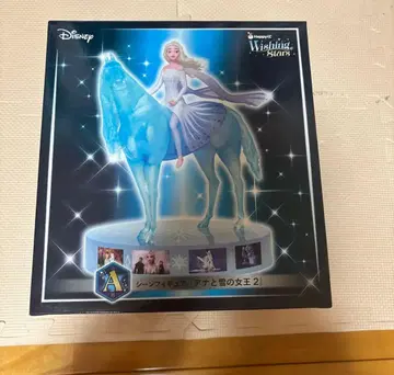 Disney 위싱스타 엘사 A상