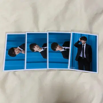초특급 타쿠야 브로마이드