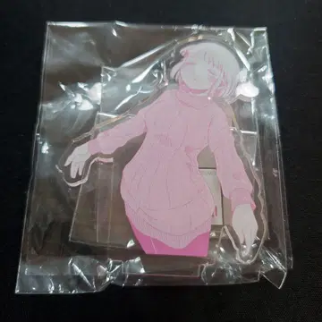 도카구이 다이스키! 모치즈키 씨 푸치 가챠 아크릴 스탠드 A상