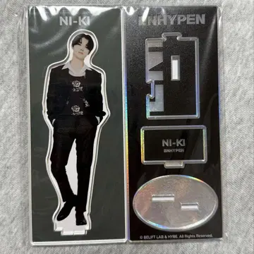 ENHYPEN NI-KI 아크릴 스탠드