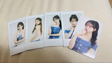 aespa 인스턴트 사진 구매 혜택