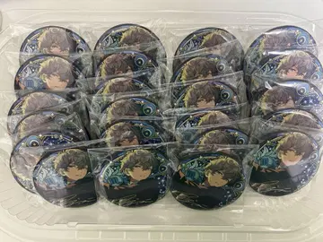 세나 이즈미 별의 저편 캔뱃지