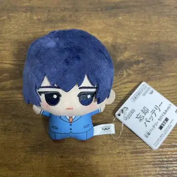 망각 배터리 SD 인형 vol.1 청봉하류화 1개