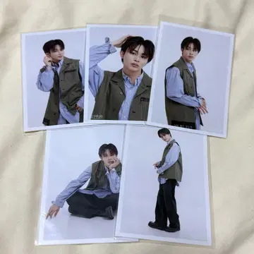 초특급 타쿠야 브로마이드