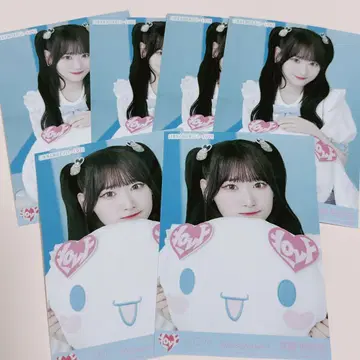 이코럽 사이토 쥬라 시나모롤 2025