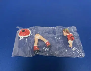 딸기 마시마로 피규어