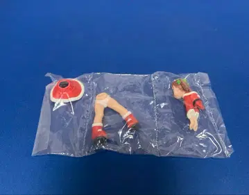 딸기 마시마로 피규어