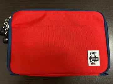참스 파우치