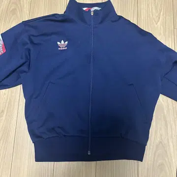 90s adidas 트랙 자켓