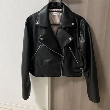 Darich 라이더 자켓