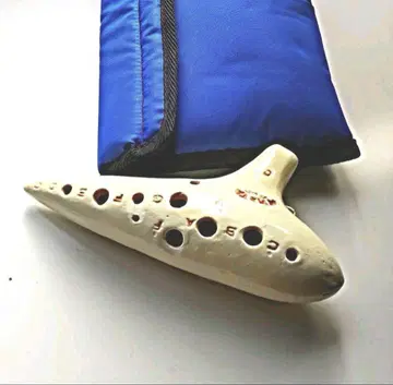 아케타 오카리나 코르네타 RT5C