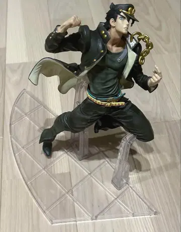 제일복권 죠죠의 기묘한 모험 A상 쿠죠 죠타로