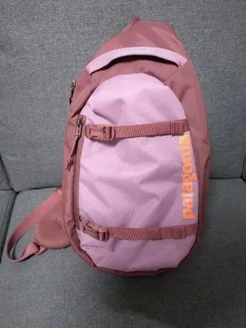patagonia 아톰 슬링 8L