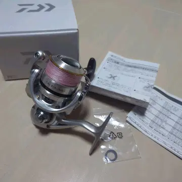 다이와 11 디아 2506H DAIWA CALDIA