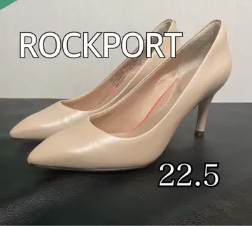 ROCKPORT 스틸레토 하이힐 22.5 컴포트 펌프스