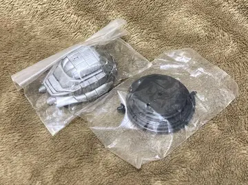 특촬물 메카 컬렉션 도호 머신 크로니클 슈퍼 X 반다이