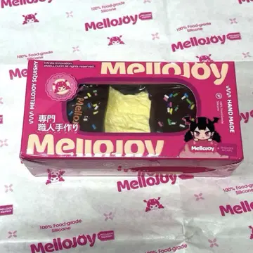 mellojoy 늘어나는 치즈 스퀴즈 초코 메로조이 diyjojo