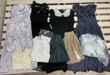 axes femme B