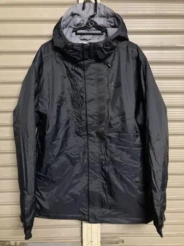 다이와 레인맥스 윈터 자켓 DW-3521EX (L)