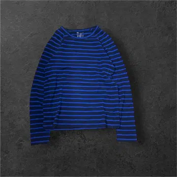 Gap 스트라이프 티셔츠 긴팔 M
