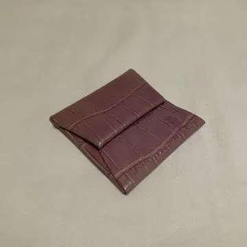 Felisi 코인 케이스 퍼플
