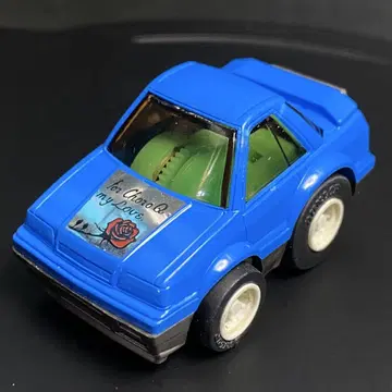 타카라 쵸로Q A품번 No.A-93 닛산 스카이라인 GTS R31