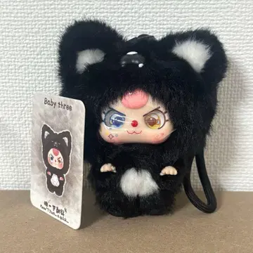 babythree 베이비쓰리 미니허그 시리즈