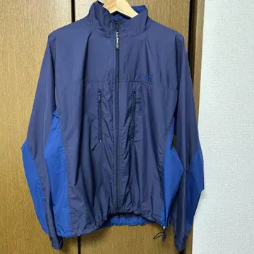 LL bean 나일론 자켓