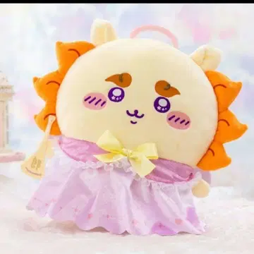 치이카와 천사 악마 천사 BIC 봉제 인형 시사