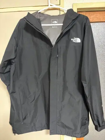 THE NORTH FACE 고어텍스 자켓