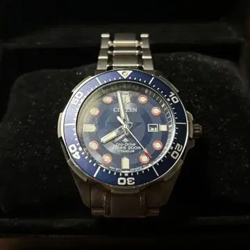 CITIZEN 마블 모델 BN0208-54W