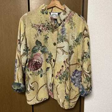 Vintage 자켓