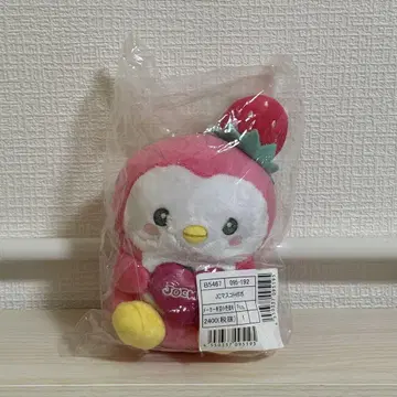 JOCHUM 포포 마스코트