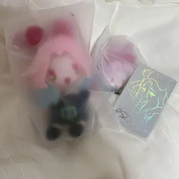 ALIENSTAGE 에이리언 스테이지 미지