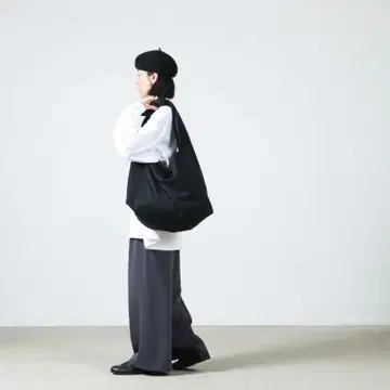 Dulcamara 요소이키 토트백