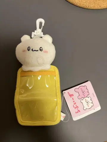 러브리즈 봉제 인형 트레이딩 카드 케이스