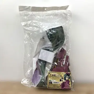 센본자쿠라 드레스 세트 ( 이치노사쿠라 오우카 )