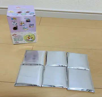 모루카 트레이딩 캔뱃지 요미우리랜드 리