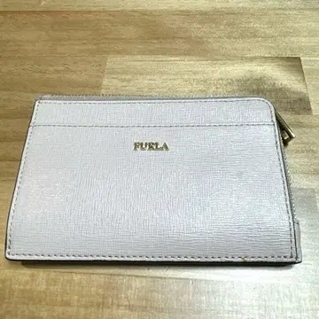 FURLA 프래그먼트 케이스 핑크